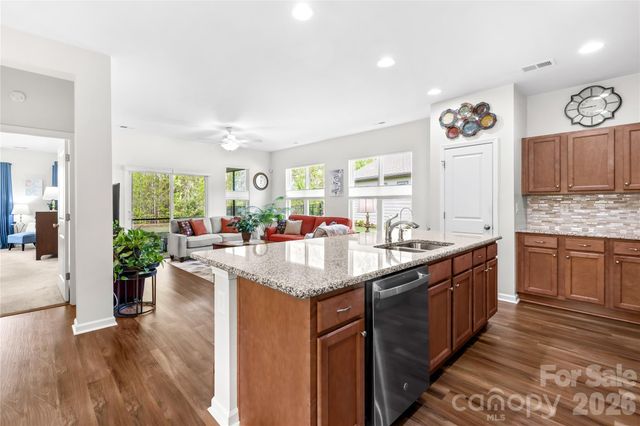 264 Flat Rock Drive, Denver, NC 28037
