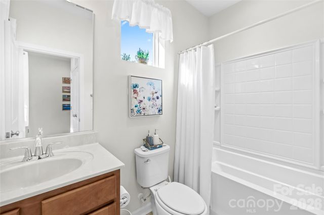 264 Flat Rock Drive, Denver, NC 28037