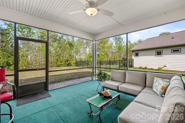 264 Flat Rock Drive, Denver, NC 28037
