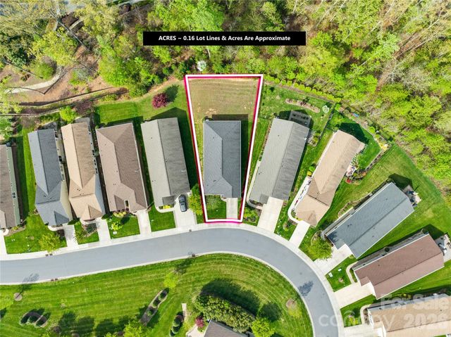 264 Flat Rock Drive, Denver, NC 28037
