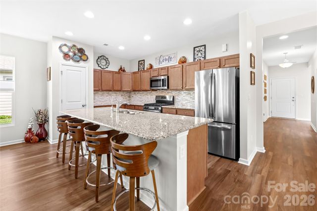 264 Flat Rock Drive, Denver, NC 28037