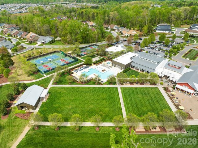 264 Flat Rock Drive, Denver, NC 28037
