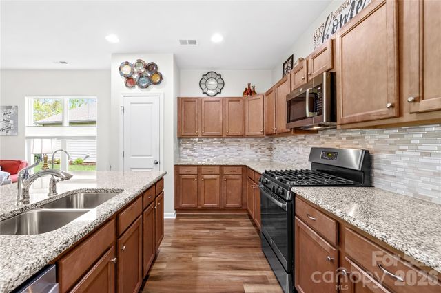 264 Flat Rock Drive, Denver, NC 28037