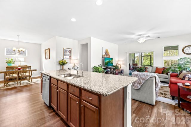 264 Flat Rock Drive, Denver, NC 28037