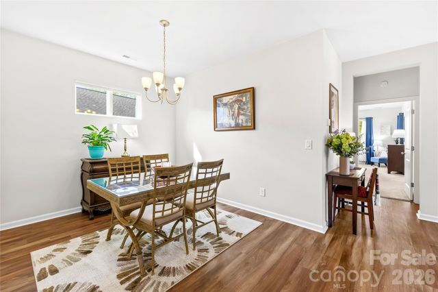 264 Flat Rock Drive, Denver, NC 28037