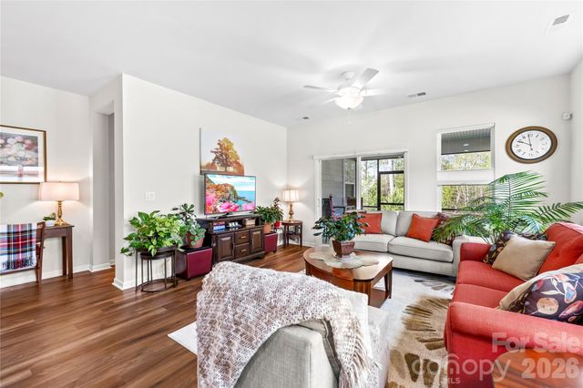 264 Flat Rock Drive, Denver, NC 28037