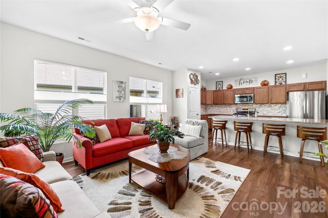 264 Flat Rock Drive, Denver, NC 28037