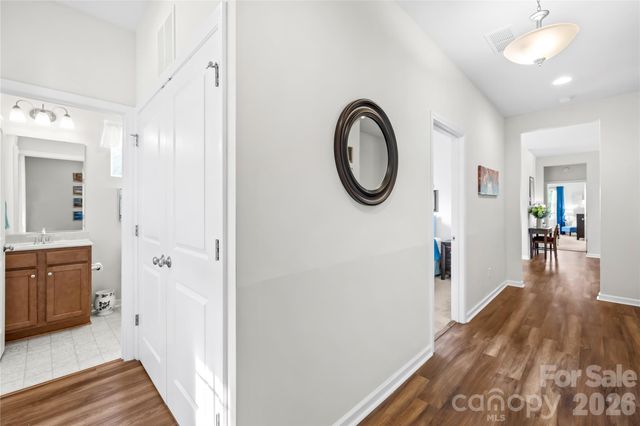 264 Flat Rock Drive, Denver, NC 28037