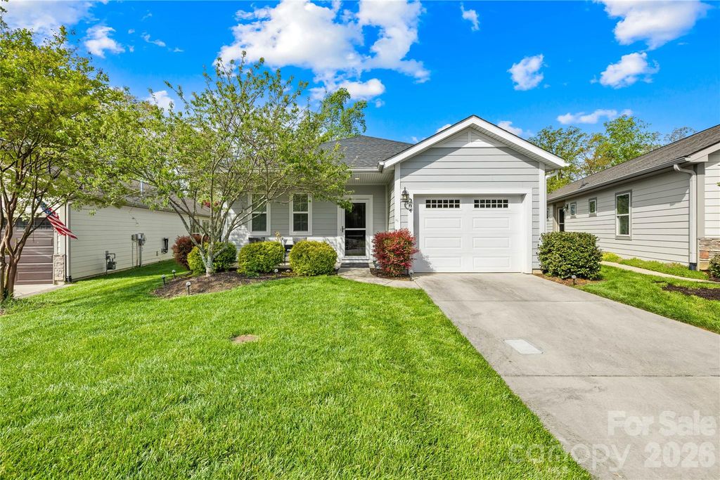 264 Flat Rock Drive, Denver, NC 28037