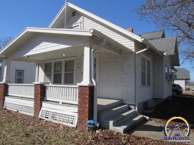 547 NE Wabash AVE, Topeka, KS 66616