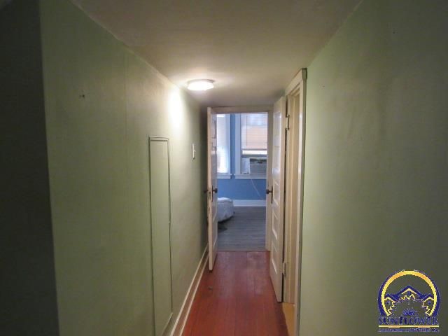 547 NE Wabash AVE, Topeka, KS 66616