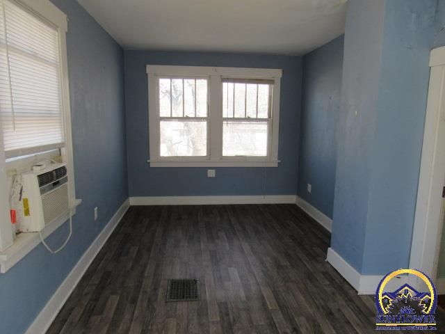 547 NE Wabash AVE, Topeka, KS 66616