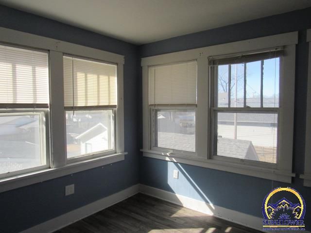 547 NE Wabash AVE, Topeka, KS 66616