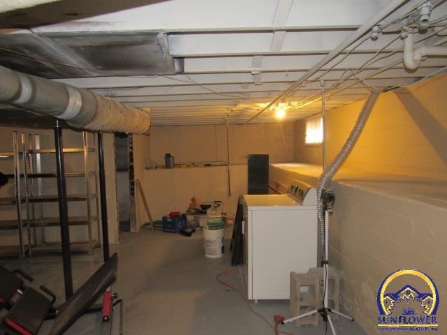 547 NE Wabash AVE, Topeka, KS 66616