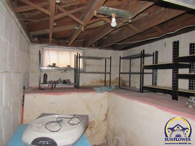 547 NE Wabash AVE, Topeka, KS 66616