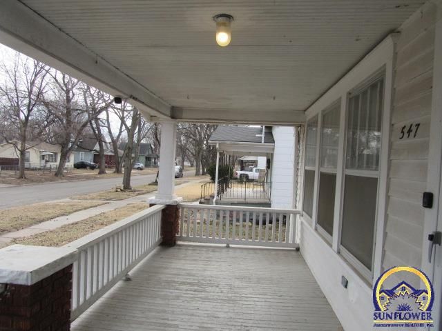 547 NE Wabash AVE, Topeka, KS 66616