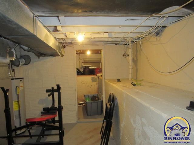 547 NE Wabash AVE, Topeka, KS 66616