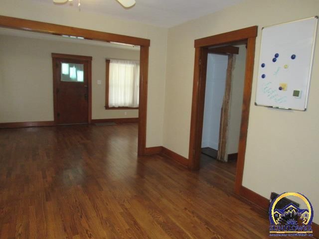 547 NE Wabash AVE, Topeka, KS 66616