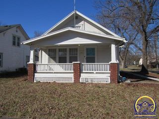 547 NE Wabash AVE, Topeka, KS 66616