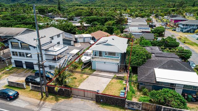 53-898 Kamehameha Highway, Hauula, HI 96717