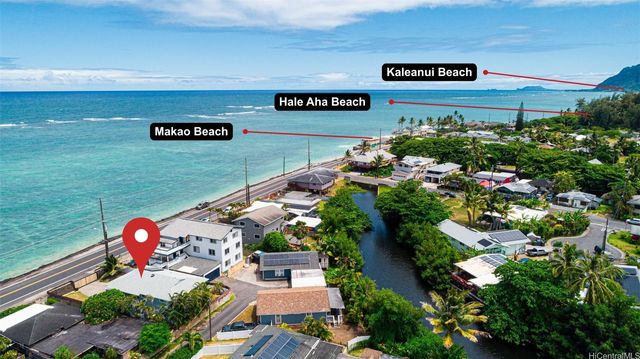 53-898 Kamehameha Highway, Hauula, HI 96717