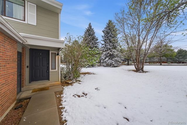 3440 Windmill Drive 4-6, Fort Collins, CO 80526