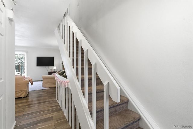 3440 Windmill Drive 4-6, Fort Collins, CO 80526