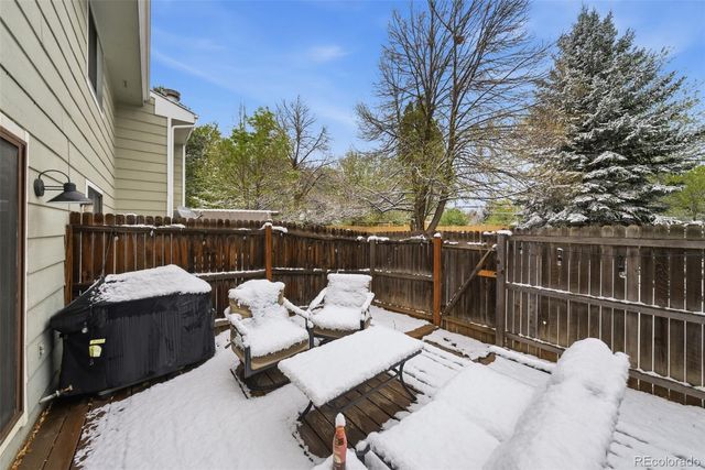 3440 Windmill Drive 4-6, Fort Collins, CO 80526