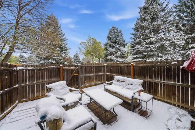 3440 Windmill Drive 4-6, Fort Collins, CO 80526