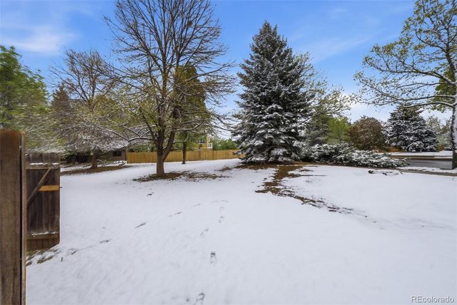 3440 Windmill Drive 4-6, Fort Collins, CO 80526