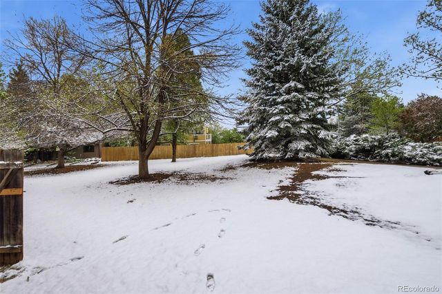 3440 Windmill Drive 4-6, Fort Collins, CO 80526