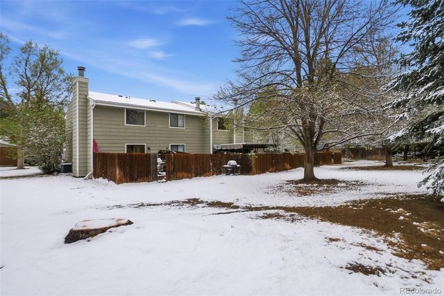 3440 Windmill Drive 4-6, Fort Collins, CO 80526