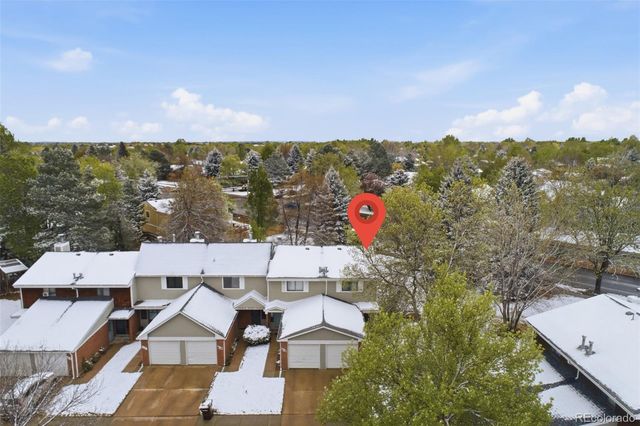 3440 Windmill Drive 4-6, Fort Collins, CO 80526