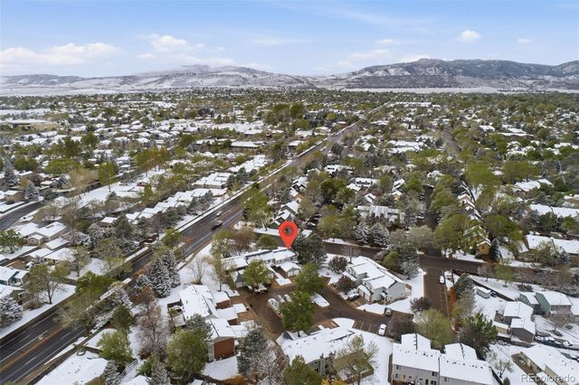 3440 Windmill Drive 4-6, Fort Collins, CO 80526
