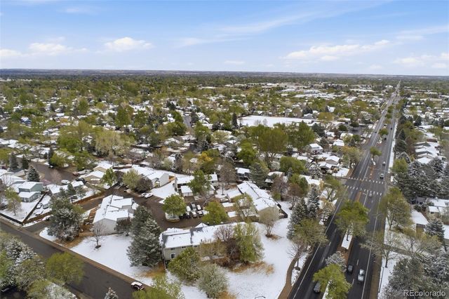 3440 Windmill Drive 4-6, Fort Collins, CO 80526