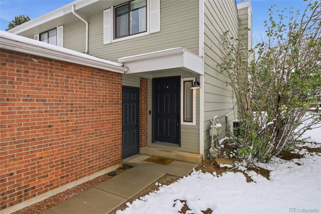 3440 Windmill Drive 4-6, Fort Collins, CO 80526