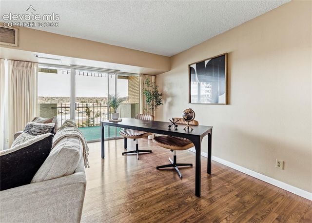 411 Lakewood Circle B712, Colorado Springs, CO 80910