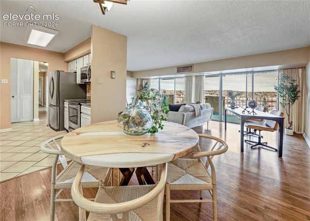 411 Lakewood Circle B712, Colorado Springs, CO 80910
