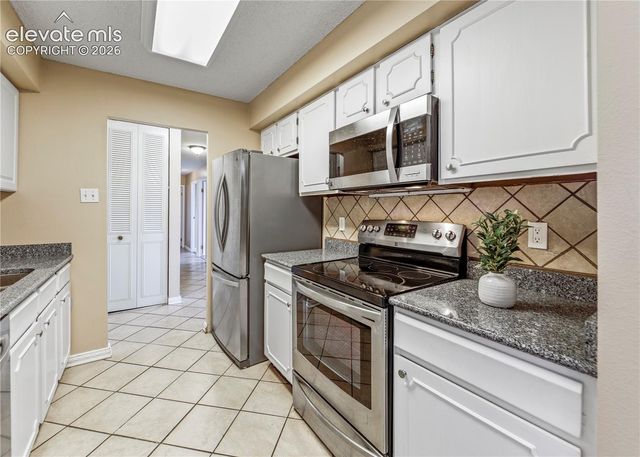 411 Lakewood Circle B712, Colorado Springs, CO 80910