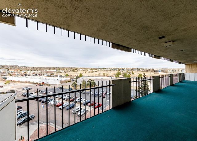 411 Lakewood Circle B712, Colorado Springs, CO 80910