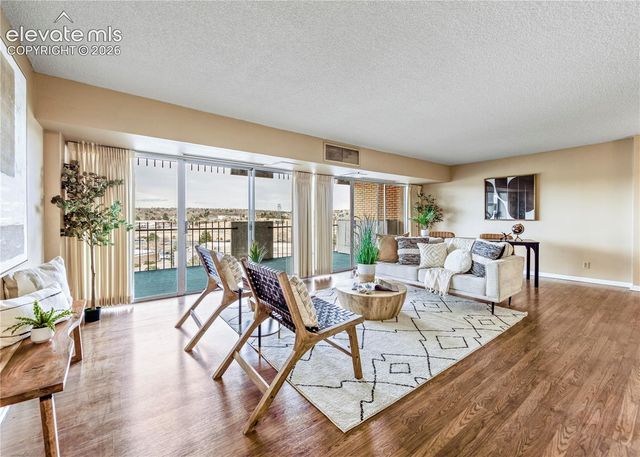 411 Lakewood Circle B712, Colorado Springs, CO 80910