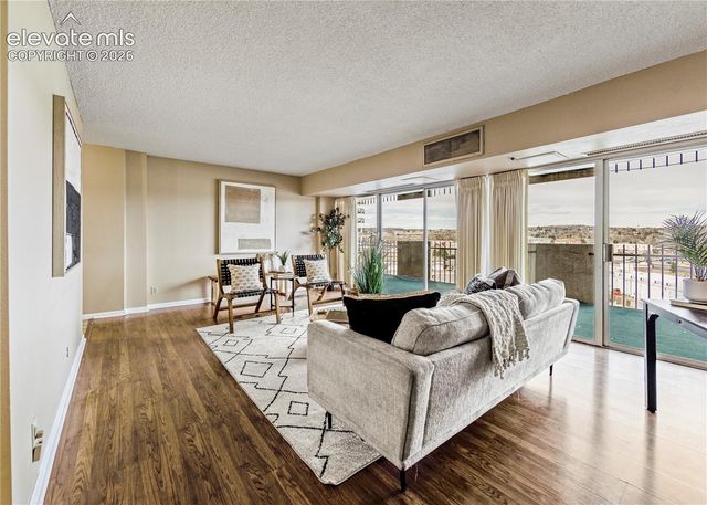 411 Lakewood Circle B712, Colorado Springs, CO 80910