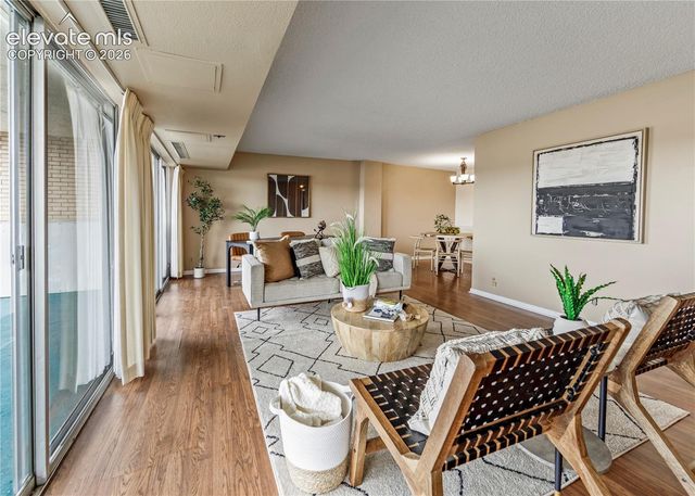 411 Lakewood Circle B712, Colorado Springs, CO 80910