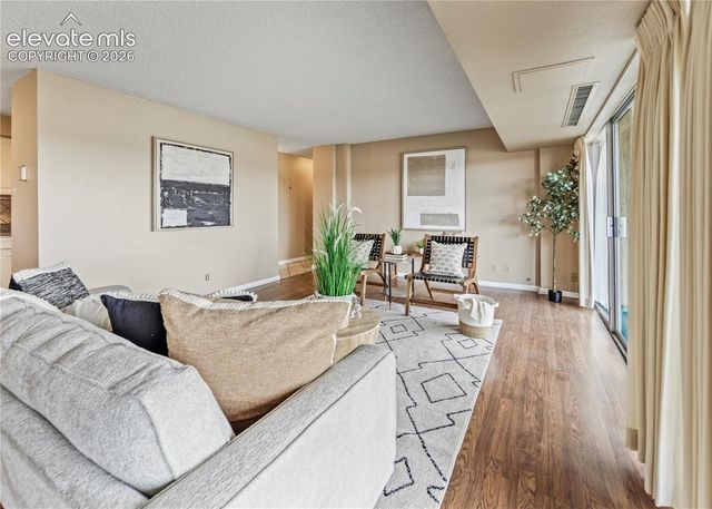 411 Lakewood Circle B712, Colorado Springs, CO 80910