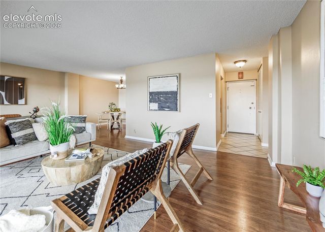411 Lakewood Circle B712, Colorado Springs, CO 80910