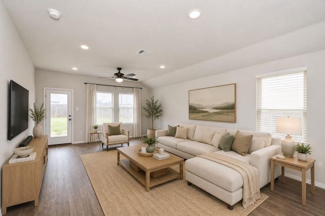 16916 Rich Pines Drive, Conroe, TX 77302