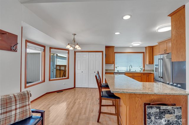 451 Rhododendron Drive, Sequim, WA 98382