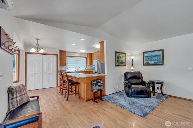 451 Rhododendron Drive, Sequim, WA 98382