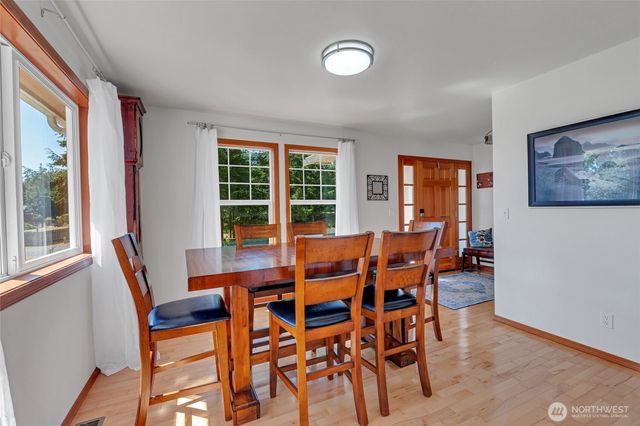 451 Rhododendron Drive, Sequim, WA 98382