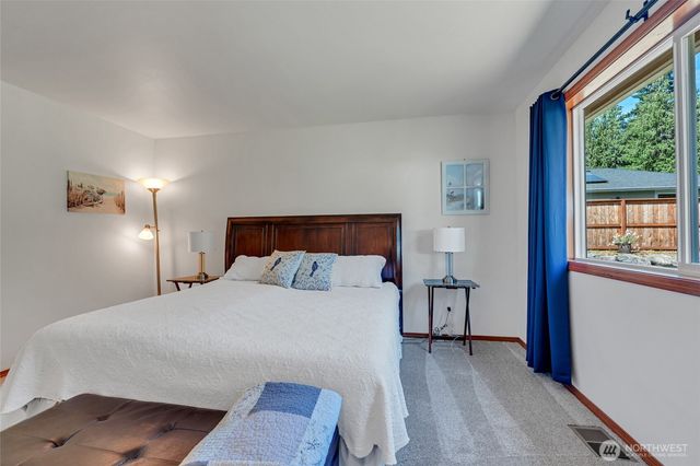 451 Rhododendron Drive, Sequim, WA 98382